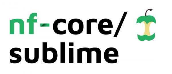 nf-core/sublime