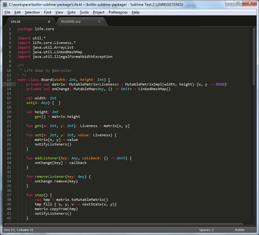 textastic vs sublime text