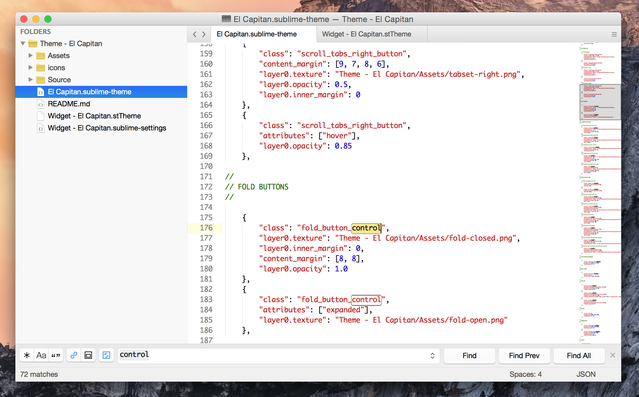 sublime text editor for mac