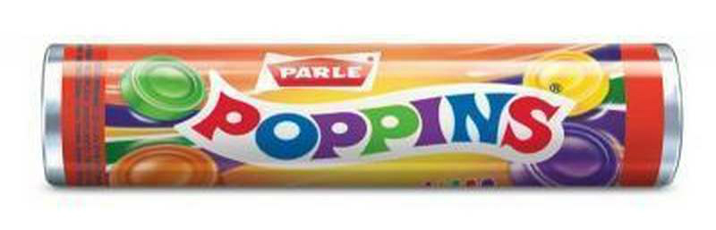 Parle Poppins