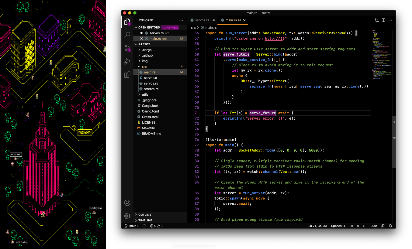 Earthbound Themes Packages Package Control