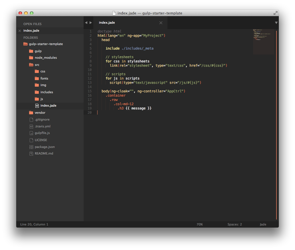 Script template js. Sublime text Интерфейс. Цветовые схемы для Sublime text 3. Sublime text ide. Sublime text темы.