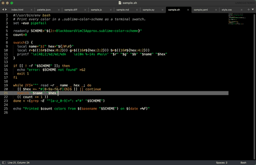 BlackboardForever with Bash