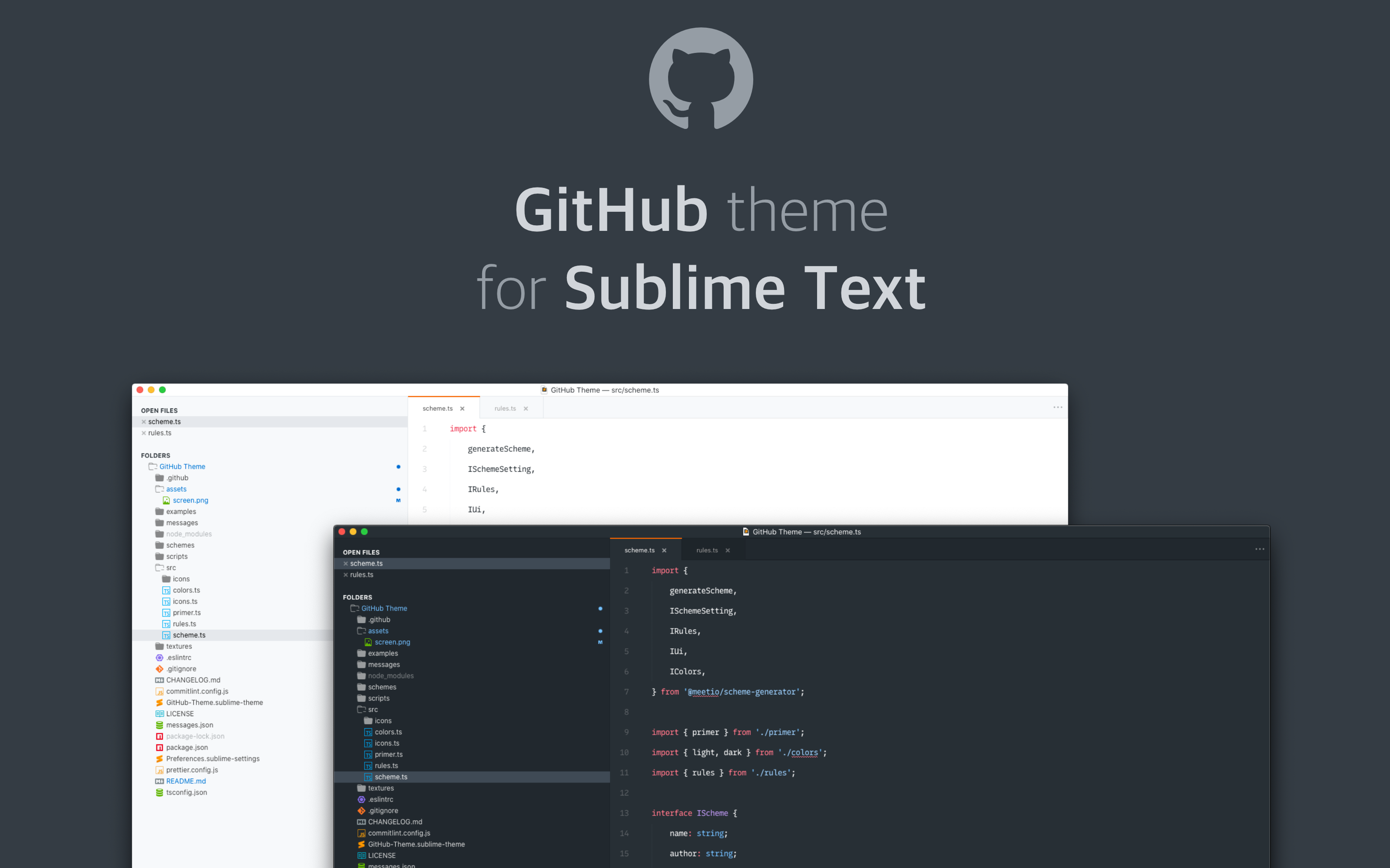 Sublime Text instal the last version for ipod
