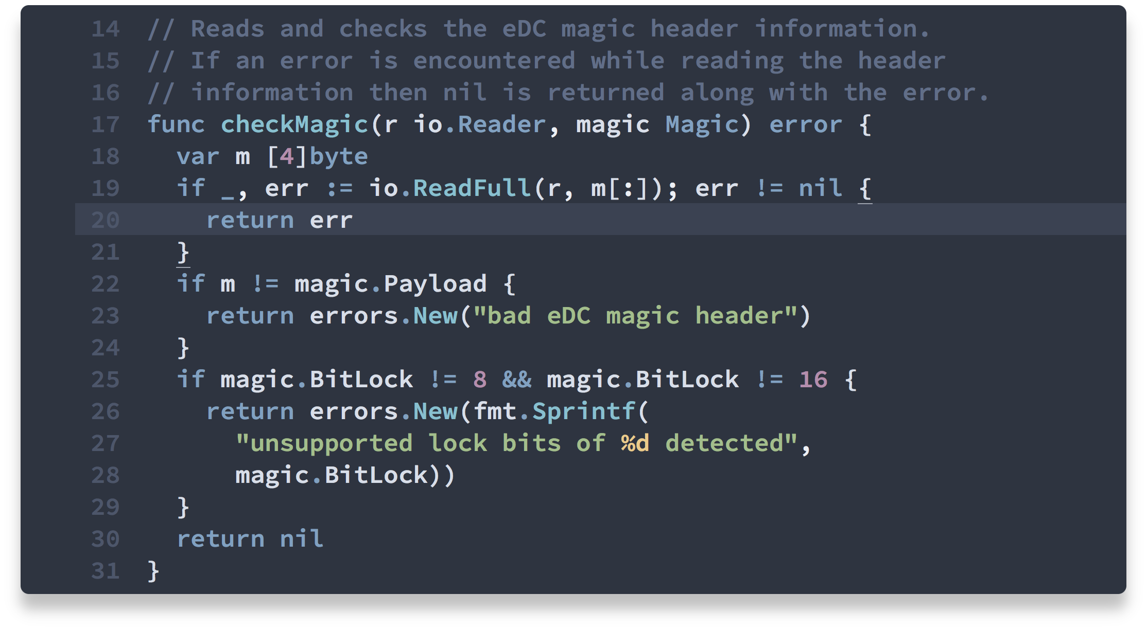 Nord - Packages - Package Control